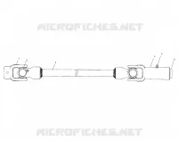 PROP SHAFT