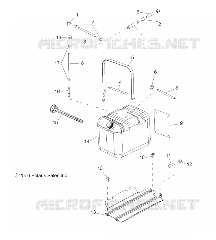 FUEL SYSTEM