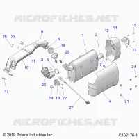 EXHAUST