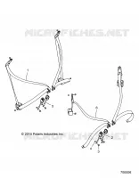 SEAT BELT MOUNTING