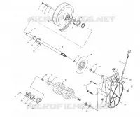 DRIVE TRAIN