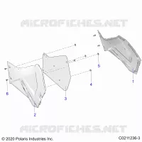 SIDE PANELSS