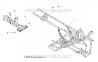 CHASSIS, FRAME