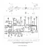 WIRE HARNESSES