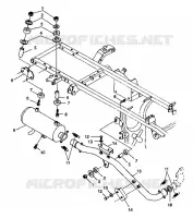 EXHAUST SYSTEM