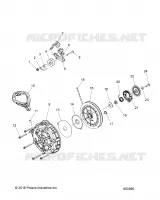 RECOIL STARTER