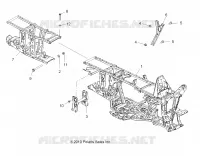 CHASSIS, FRAME