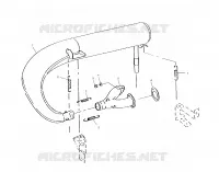 EXHAUST SYSTEM