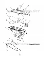 AIR INTAKE SYSTEM