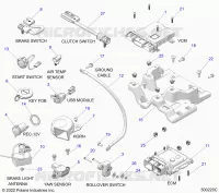 ELECTRICAL, COMPONENTS 1