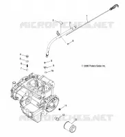 DIPSTICK   OIL FILTER