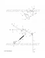 FUEL SYSTEM, FUEL PUMP AND LINES