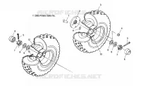 REAR   MIDDLE WHEEL