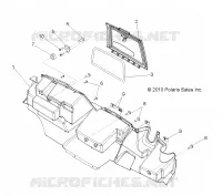 GLOVE BOX