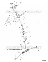 POWER STEERING 