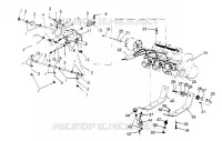 ENGINE MOUNTING STORM 0950782, STORM SKS 0950582,  EURO STORM E950782, EURO (4929012901C005)
