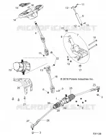 POWER STEERING 