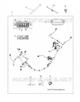 WIRE HARNESS