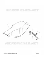 SEAT ASM.