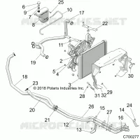 COOLING SYSTEM