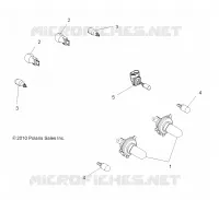ELECTRICAL, BULBS