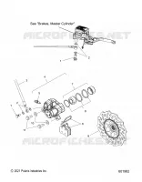 BRAKES, BRAKE SYSTEM