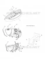 DASHBOARD   STEERING COLUMN SEAL KIT