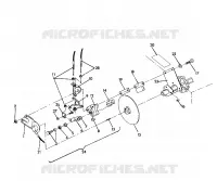 BRAKE SWEDISH INDY LITE   STAR LITE (4922482248004A)