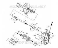 DRIVE TRAIN
