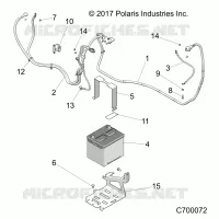 BATTERY