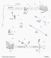 ELECTRICAL, COMPONENTS