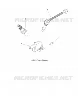 IGNITION COIL, WIRE AND SPARK PLUG