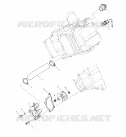 WATER PUMP