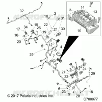 WIRE HARNESS