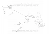STEERING LOCK