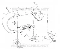 EXHAUST SYSTEM