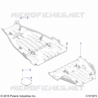 SKID PLATES