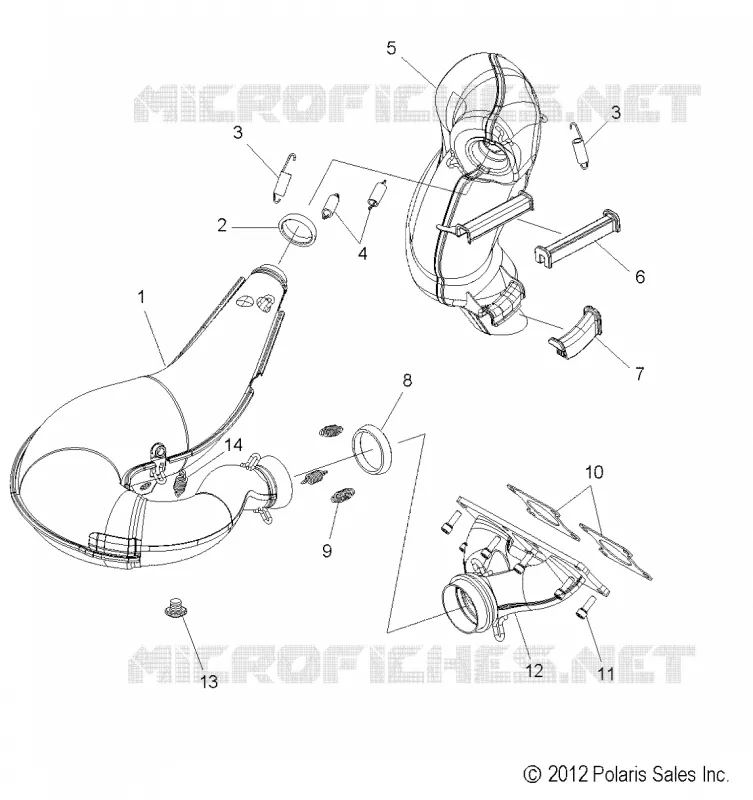 EXHAUST