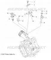 FUEL INJECTION