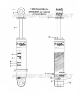 FRONT TRACK SHOCK