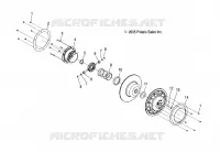 DRIVEN CLUTCH