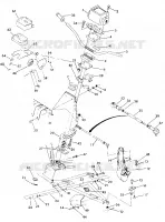 STEERING ASSEMBLY NORWEGIAN 6X6 (4923742374017A)