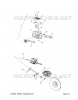 BRAKES, BRAKE SYSTEM