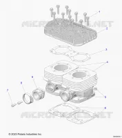 CYLINDER