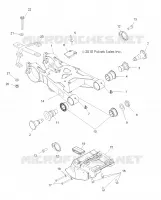 SWING ARM
