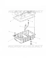OIL PAN