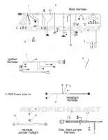 WIRE HARNESS
