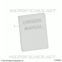 REFERENCE, OWNERS MANUAL