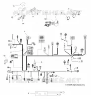 WIRE HARNESSES