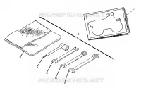 TOOL KIT ASSEMBLY (4914781478038A)